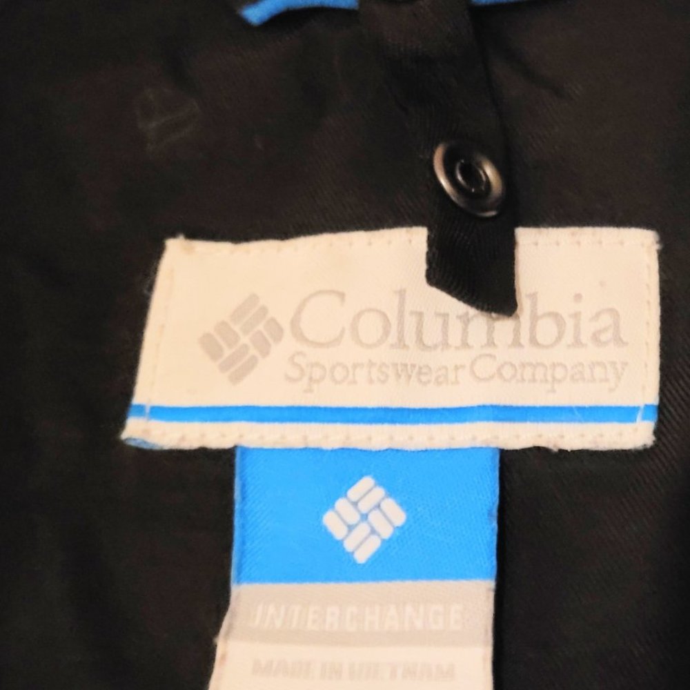 Columbia Interchange jacket - Picture 5 of 5